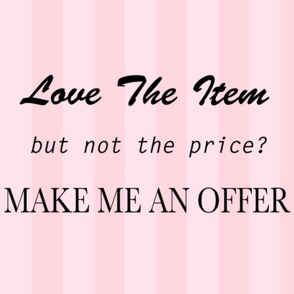 I LOVE offers ❤️
